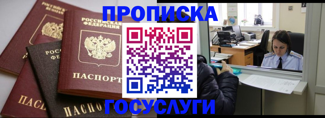 прописка в квартире в Московской области